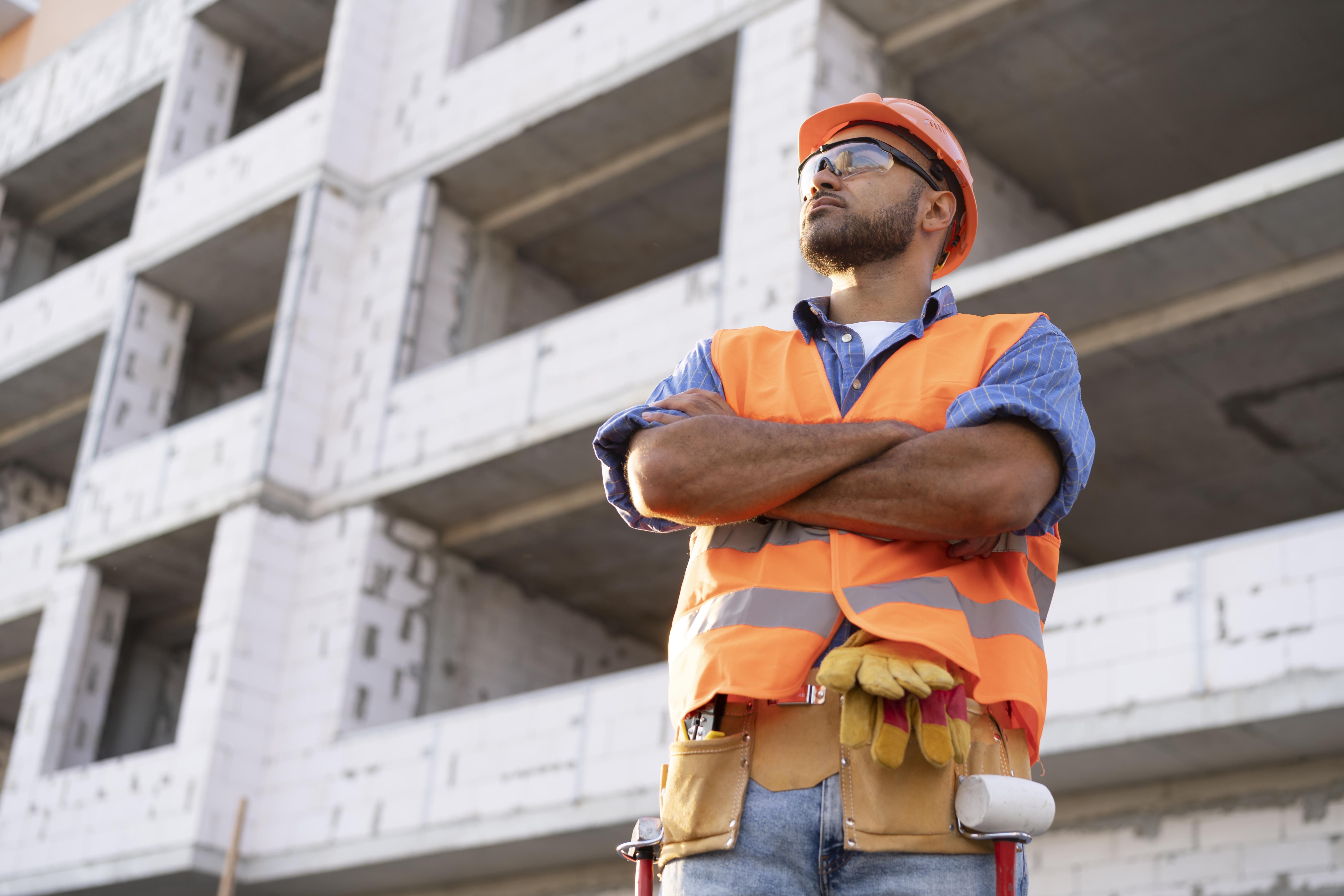 Skilled Labour Supply