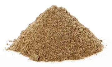 Building Sand