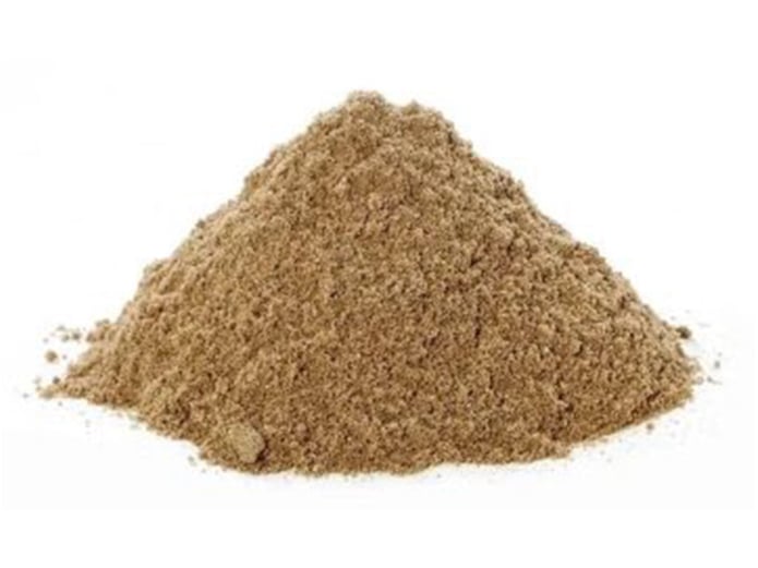 BUILDING SAND