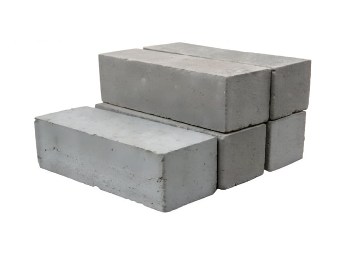 CEMENT BRICK (10MPA)