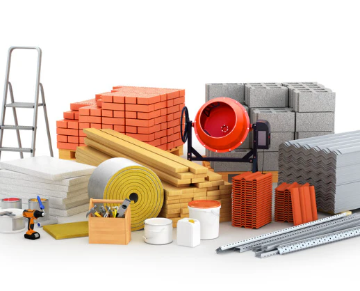 Tools & Supplies