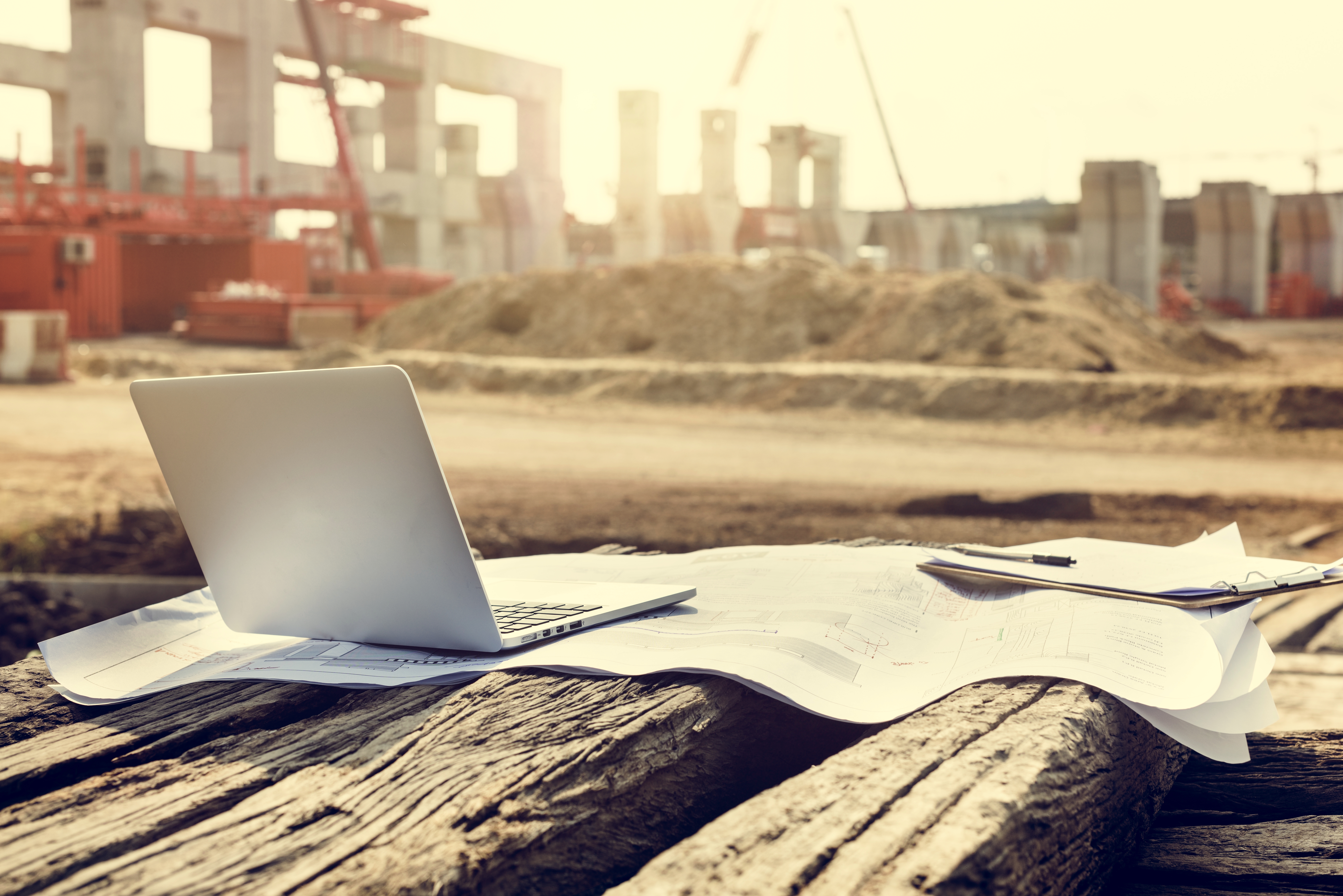 Turnkey & Project Management