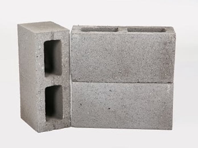 HOLLOW BLOCK 190MM