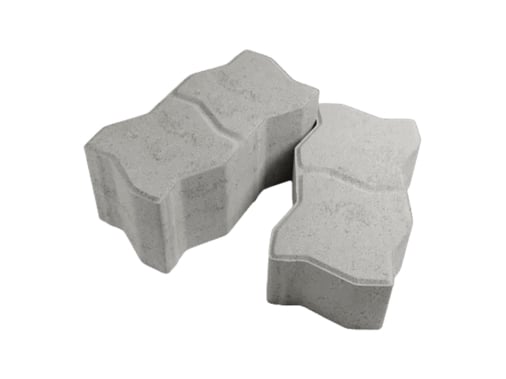 INTERLOCKING PAVERS (60MM/80MM)