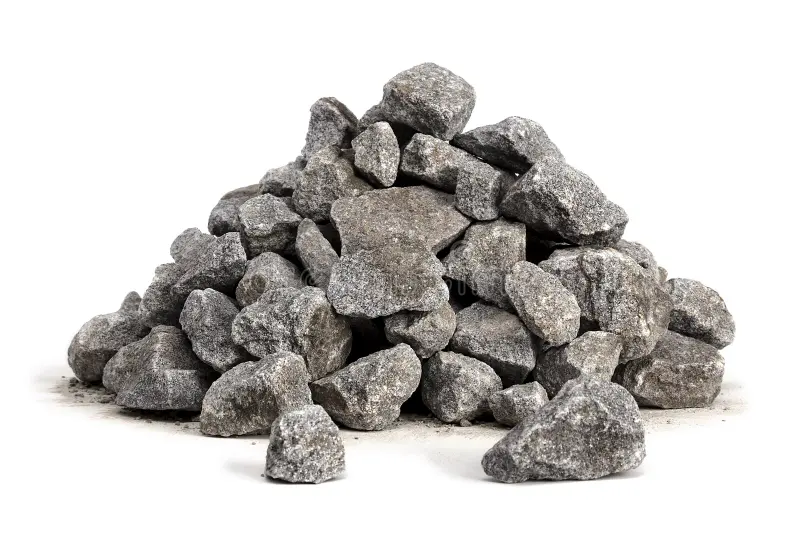 Crushed Stone