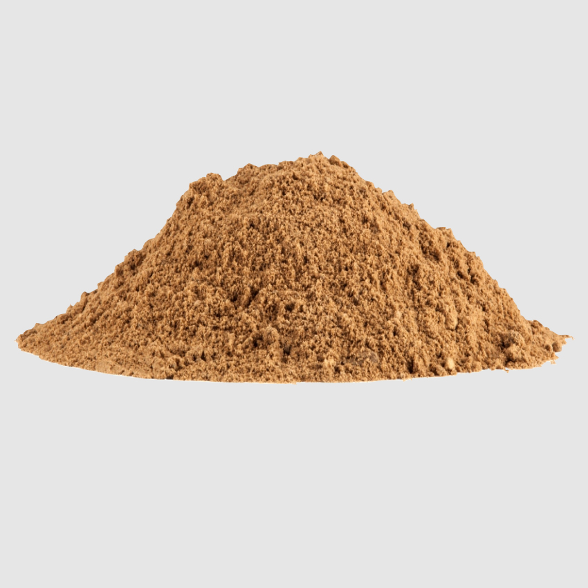 Plaster Sand