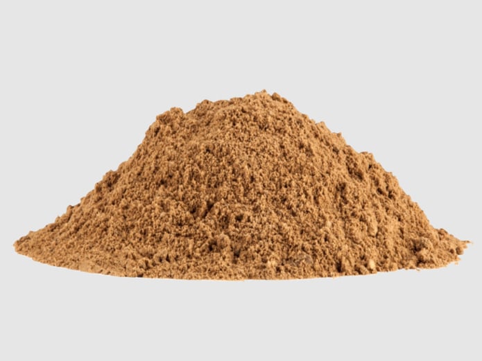 PLASTER SAND
