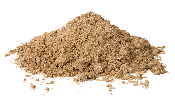 River Sand