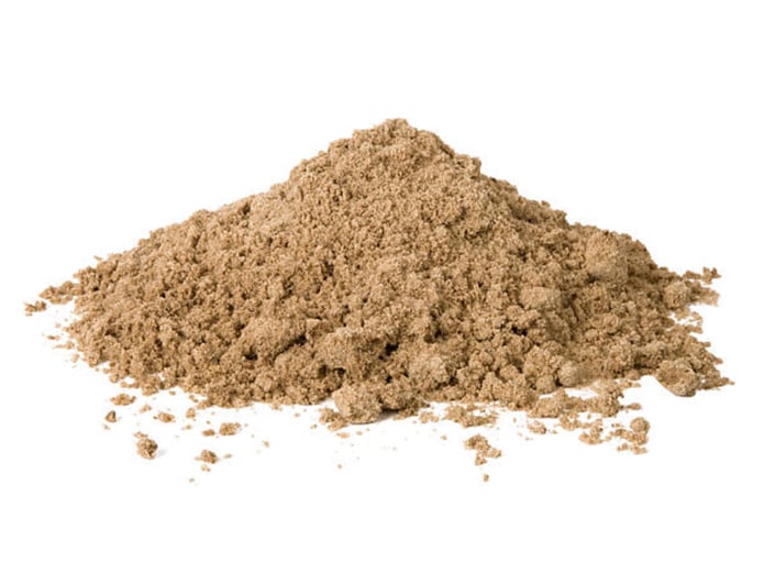 RIVER SAND